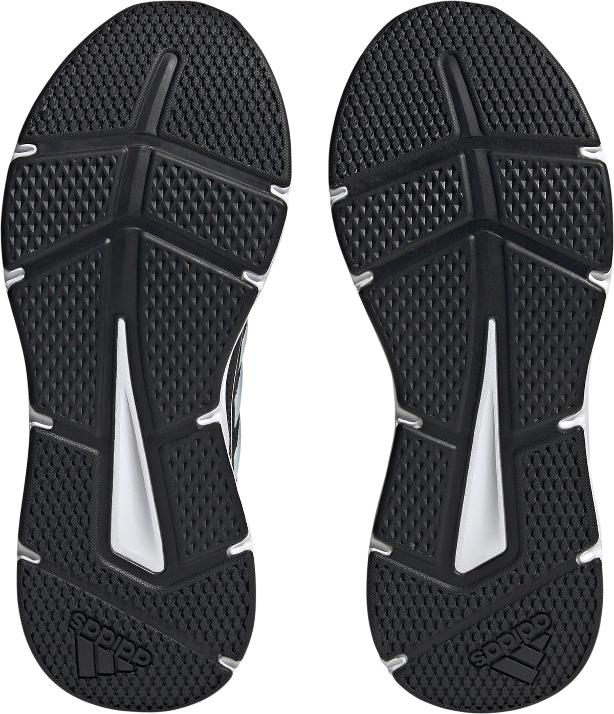 adidas Men's Galaxy Star Running Shoes - Black
