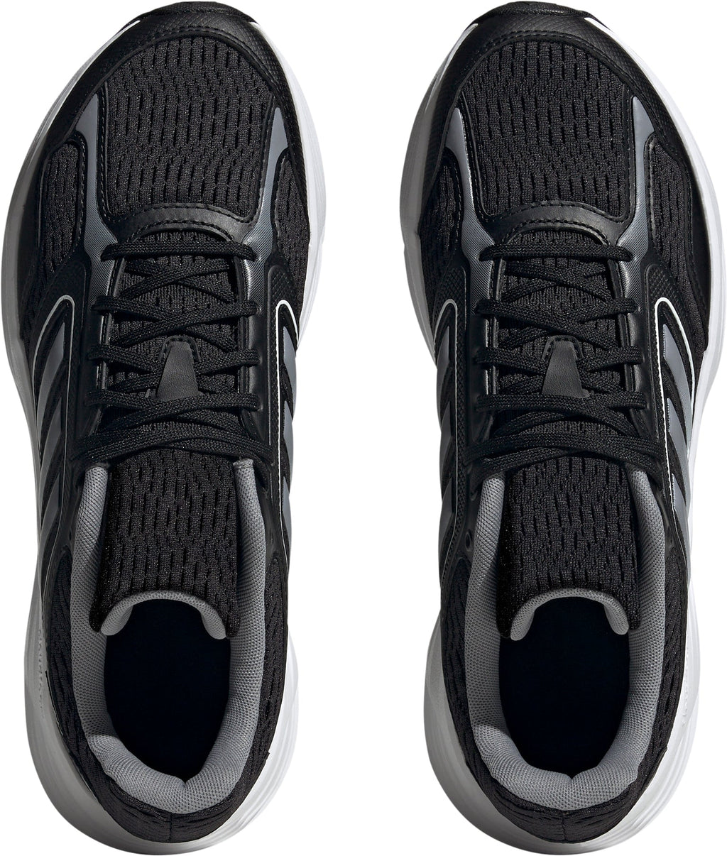adidas Men's Galaxy Star Running Shoes - Black