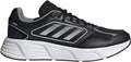 adidas Men's Galaxy Star Running Shoes - Black