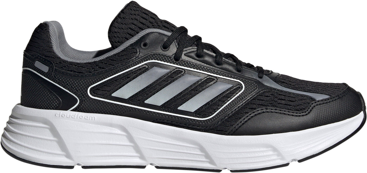 adidas Men's Galaxy Star Running Shoes - Black