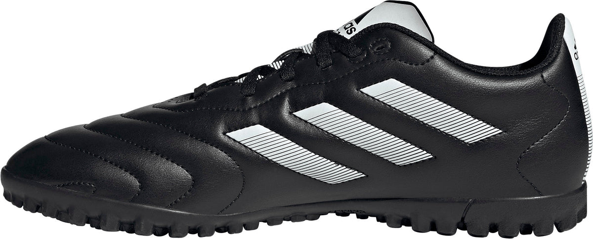adidas Men's Goletto VIII Turf Football Boots - Black