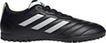 adidas Men's Goletto VIII Turf Football Boots - Black