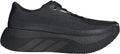 adidas Men's HyperBoost Edge Running Shoes - Black