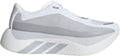 adidas Women's HyperBoost Edge Running Shoes - Grey