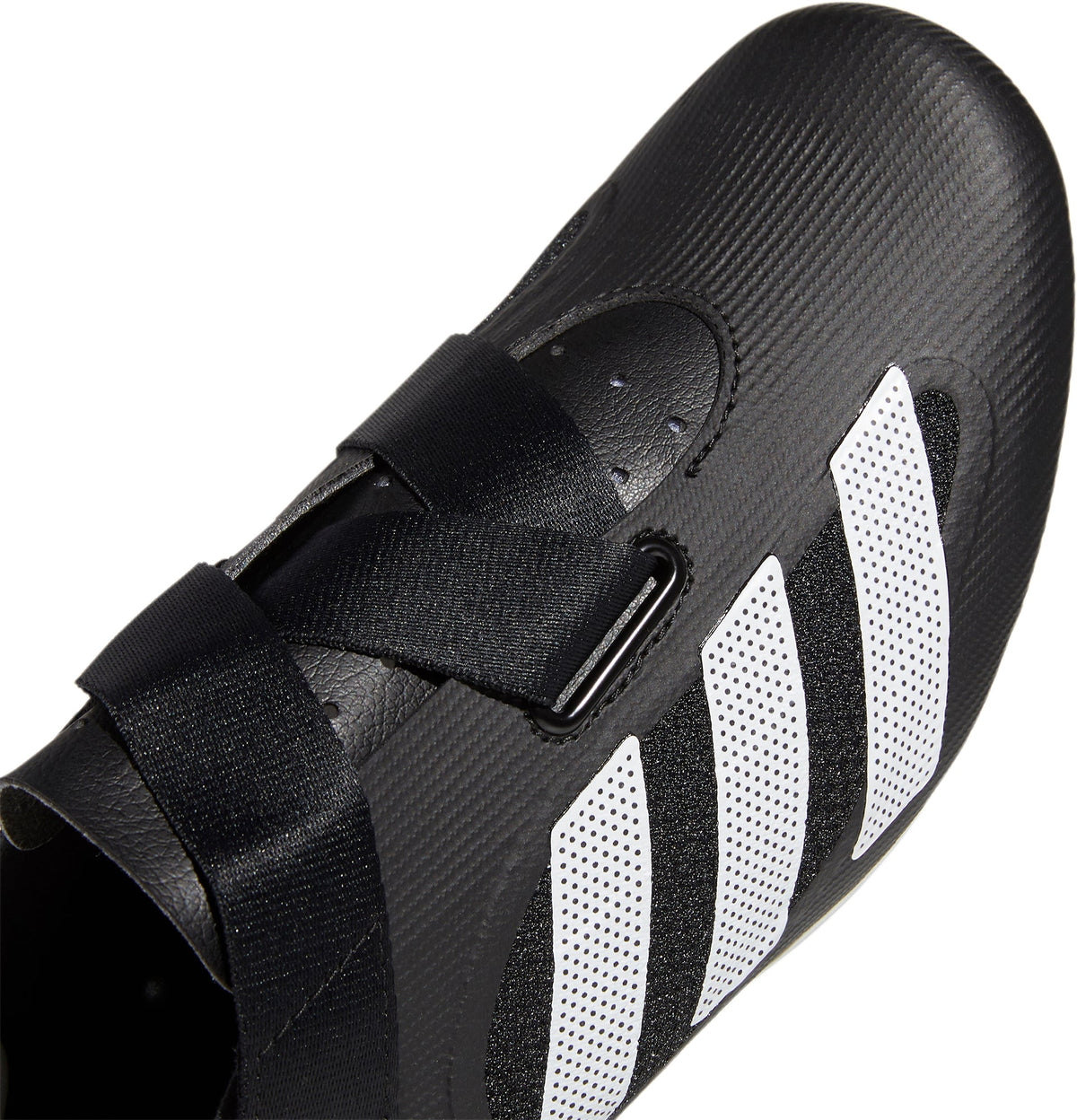 adidas Indoor Cycling Shoes - Black