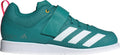 adidas Men's Powerlift 5 Weightlifting Shoes - Green