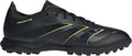 adidas Men's Predator League Turf Football Boots - Black