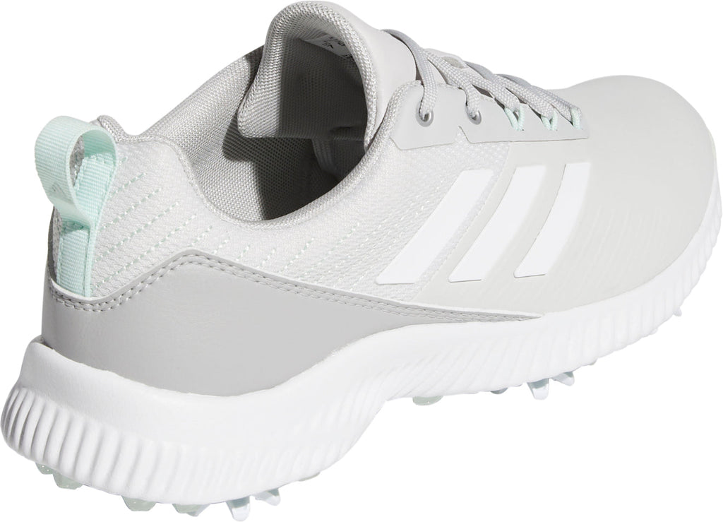 adidas Women's Response Bounce 2 Golf Shoes - White
