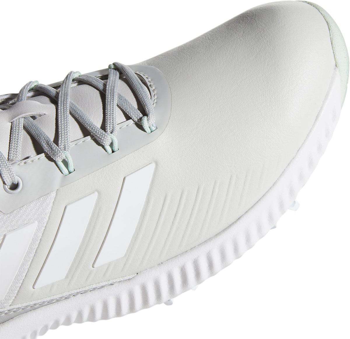adidas Women's Response Bounce 2 Golf Shoes - White