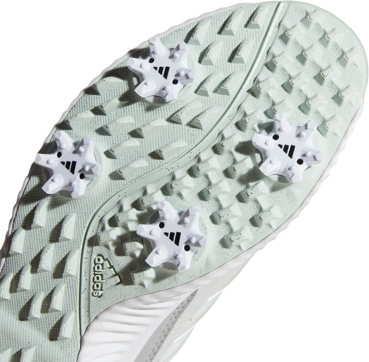 adidas Women's Response Bounce 2 Golf Shoes - White