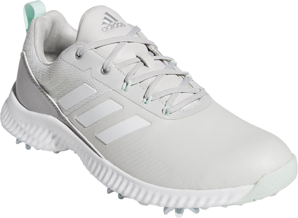 adidas Women's Response Bounce 2 Golf Shoes - White