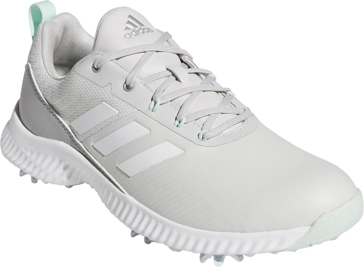 adidas Women's Response Bounce 2 Golf Shoes - White