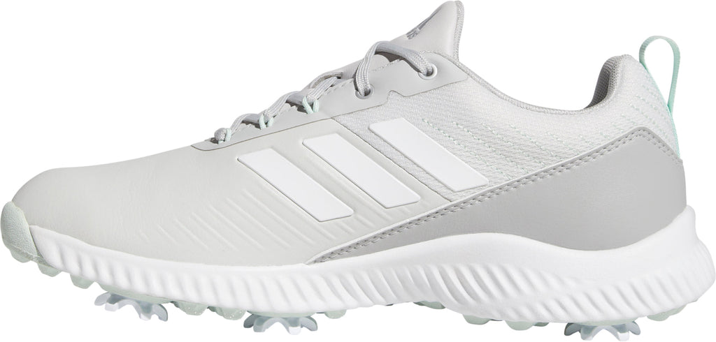 adidas Women's Response Bounce 2 Golf Shoes - White