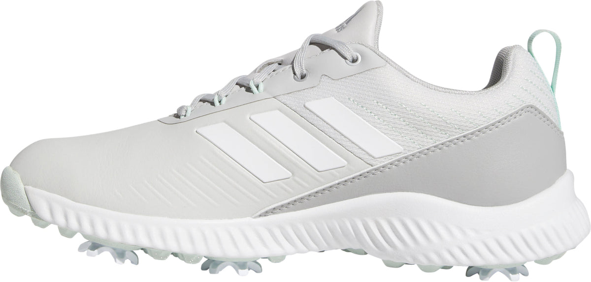 adidas Women's Response Bounce 2 Golf Shoes - White