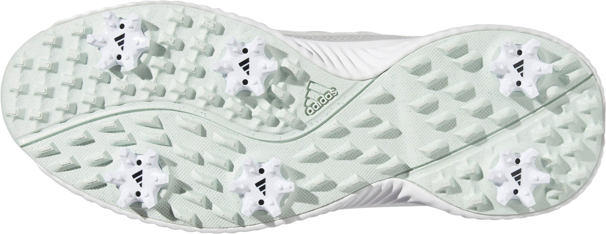 adidas Women's Response Bounce 2 Golf Shoes - White