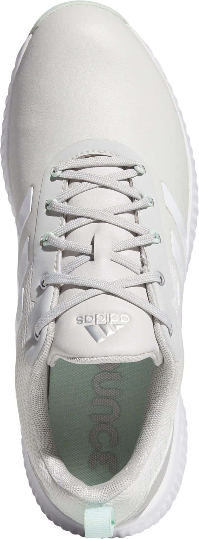 adidas Women's Response Bounce 2 Golf Shoes - White