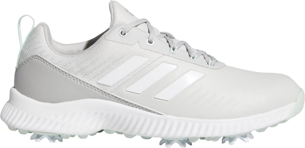adidas Women's Response Bounce 2 Golf Shoes - White