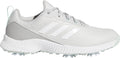 adidas Women's Response Bounce 2 Golf Shoes - White