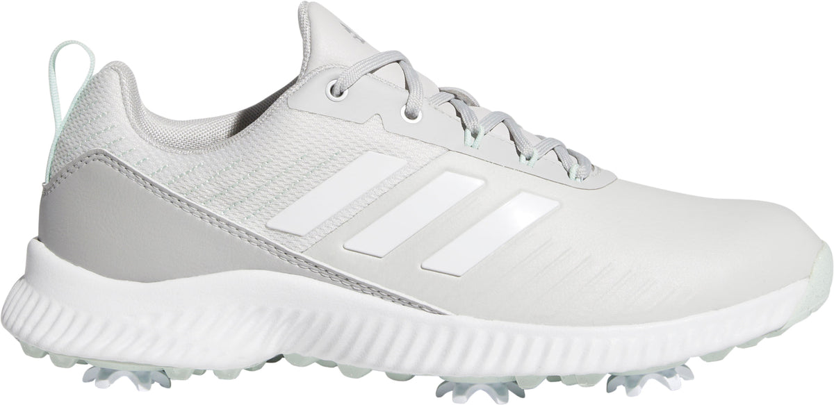 adidas Women's Response Bounce 2 Golf Shoes - White