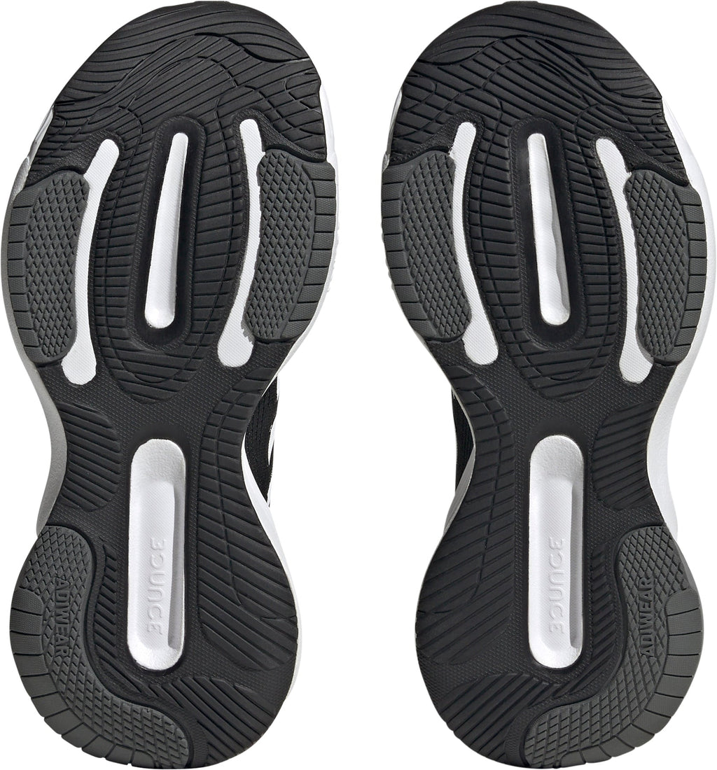 adidas Junior Response Super 3.0 Running Shoes - Black