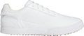 adidas Men's RetroCross Spikeless Golf Shoes - White