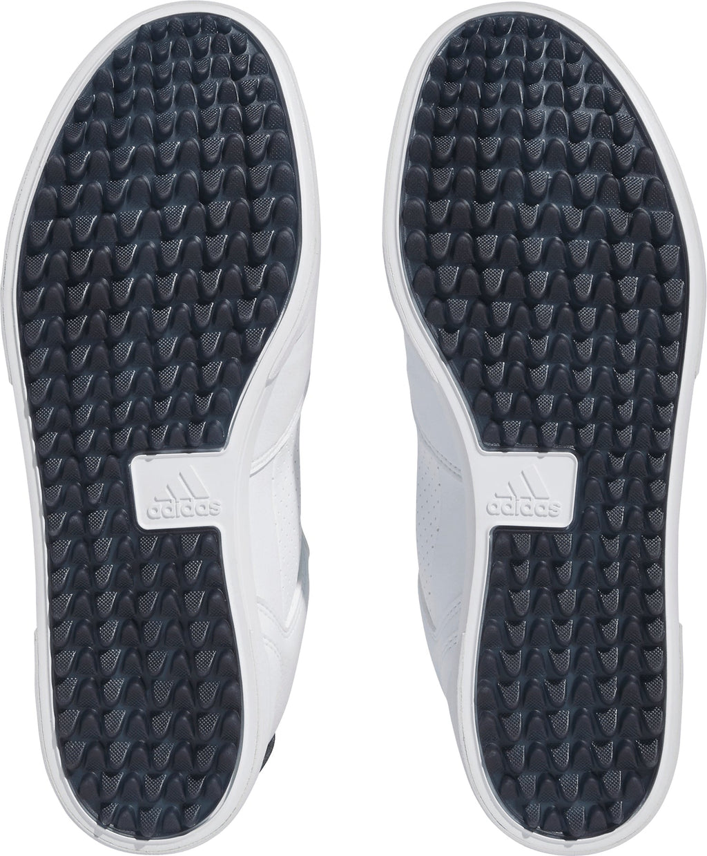 adidas Men's RetroCross Spikeless Golf Shoes - White