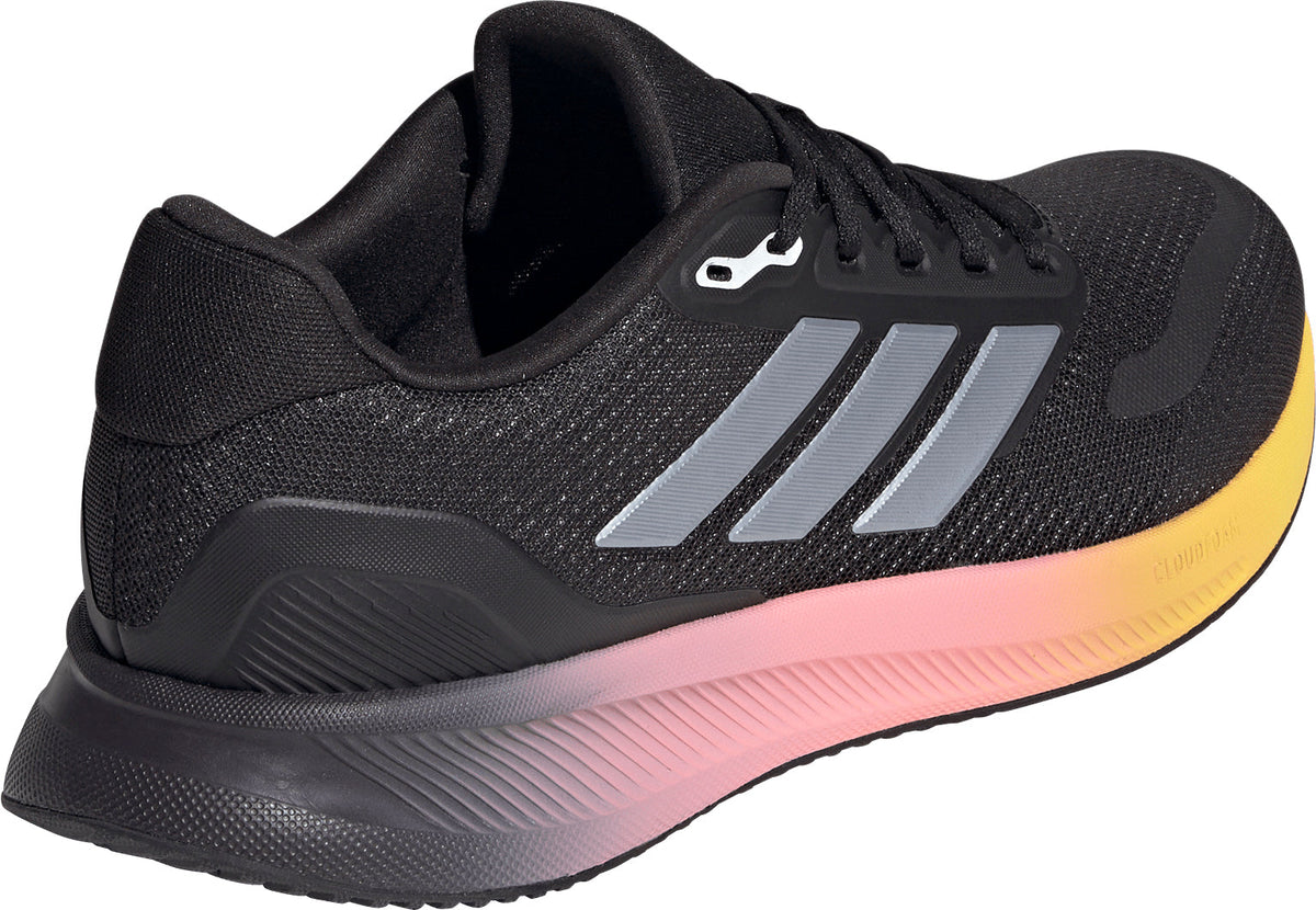 adidas Men's RunFalcon 3 Running Shoes - Black