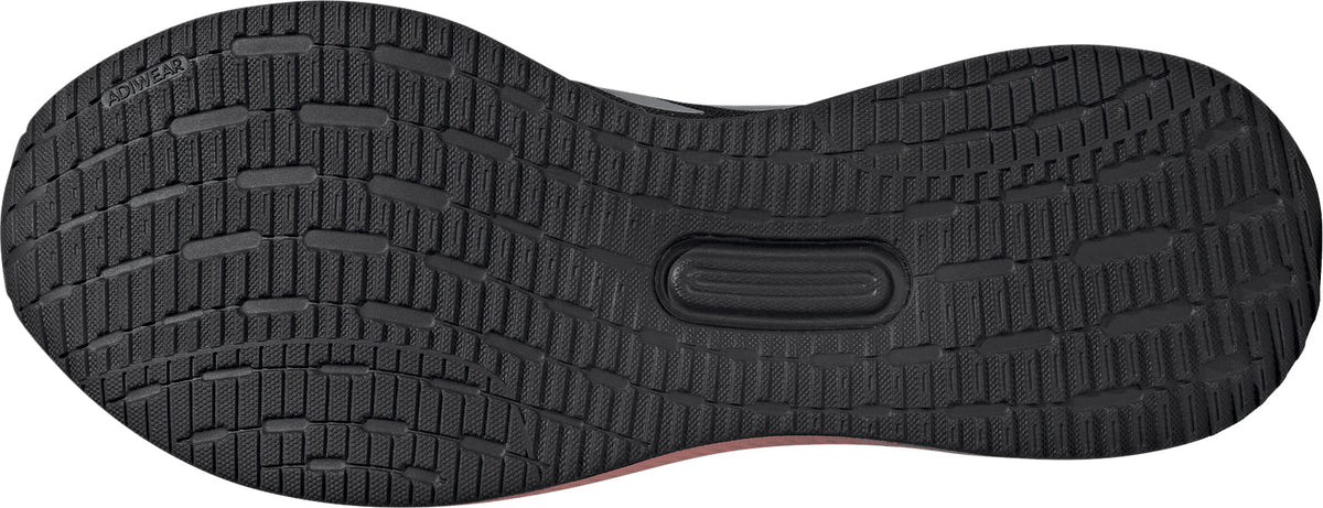 adidas Men's RunFalcon 3 Running Shoes - Black
