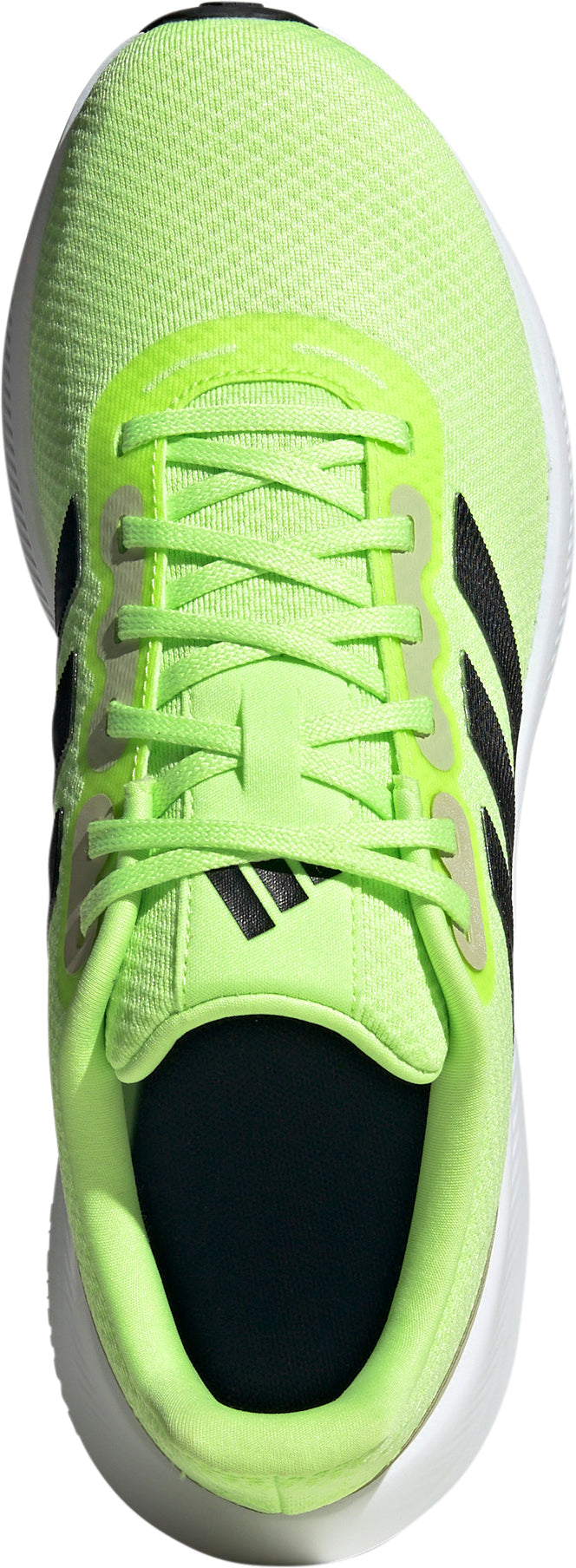 adidas Men's RunFalcon 3 Running Shoes - Green