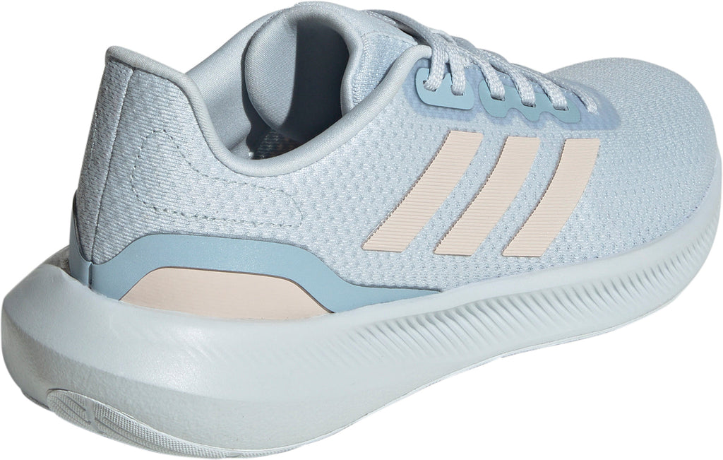 adidas Women's RunFalcon 3 Running Shoes - Blue