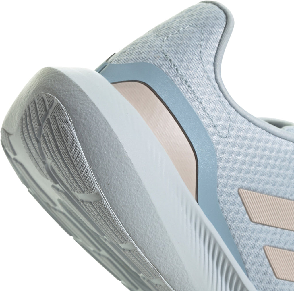 adidas Women's RunFalcon 3 Running Shoes - Blue