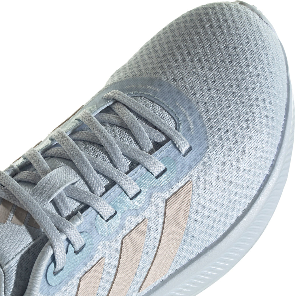 adidas Women's RunFalcon 3 Running Shoes - Blue