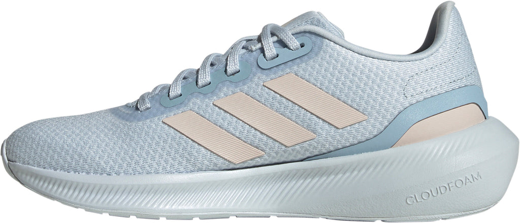 adidas Women's RunFalcon 3 Running Shoes - Blue