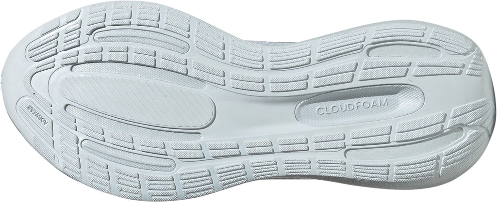 adidas Women's RunFalcon 3 Running Shoes - Blue