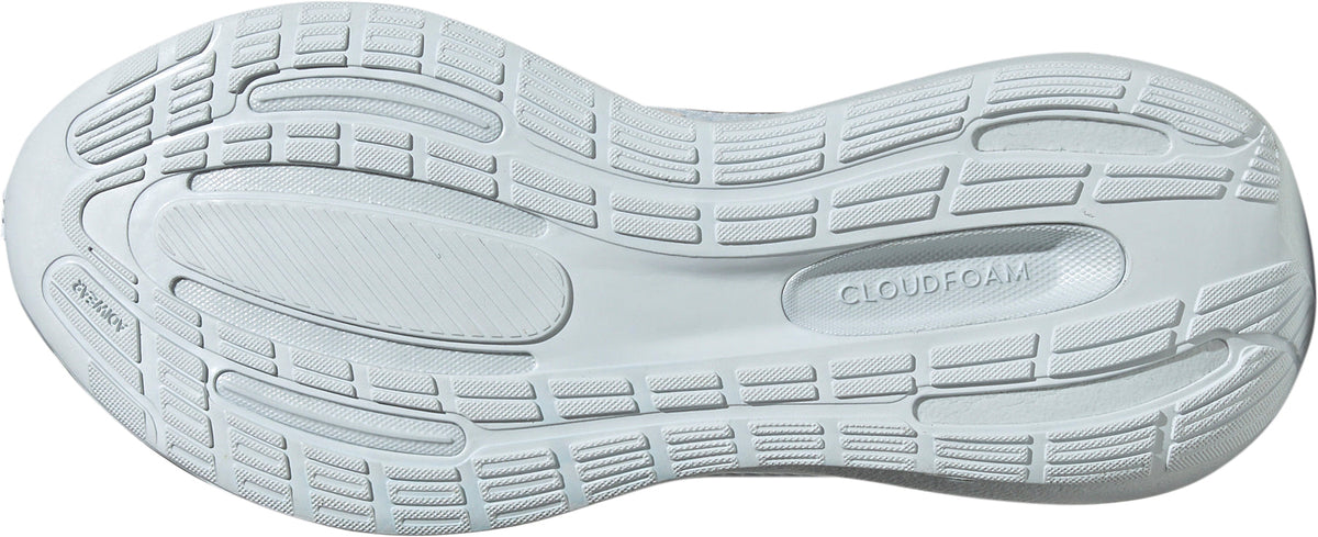adidas Women's RunFalcon 3 Running Shoes - Blue