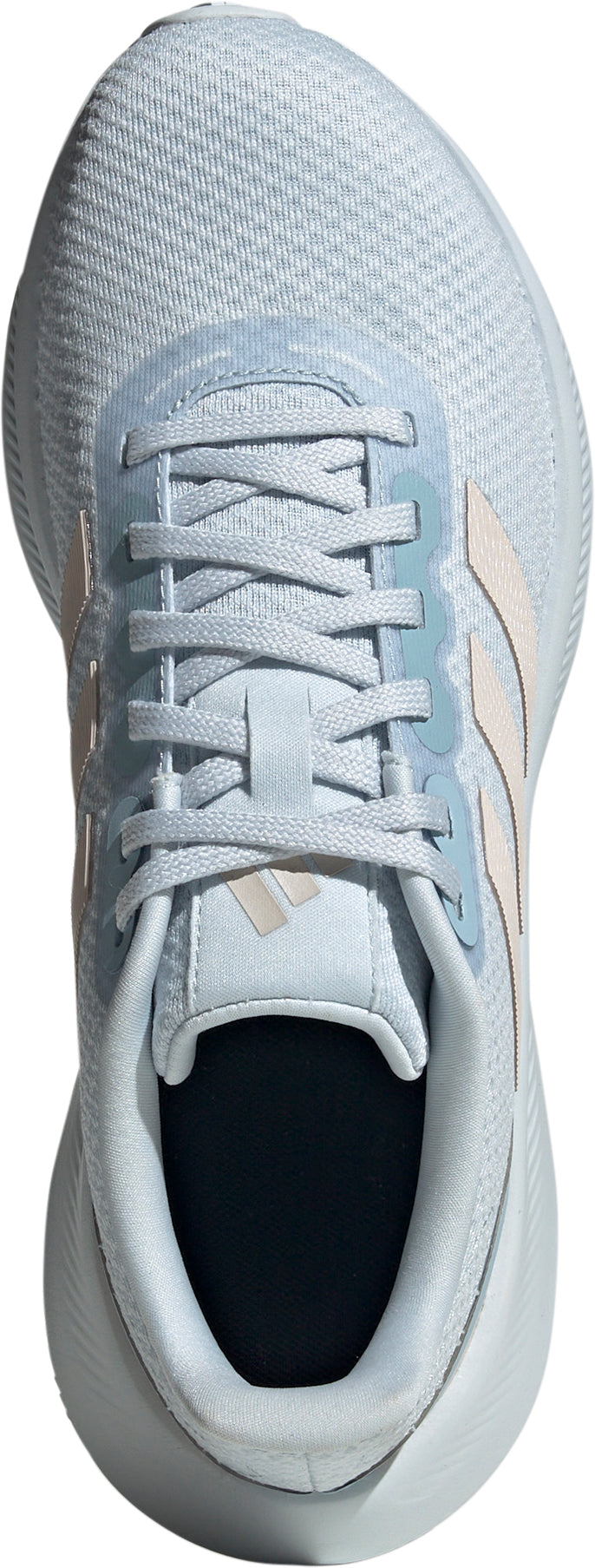 adidas Women's RunFalcon 3 Running Shoes - Blue