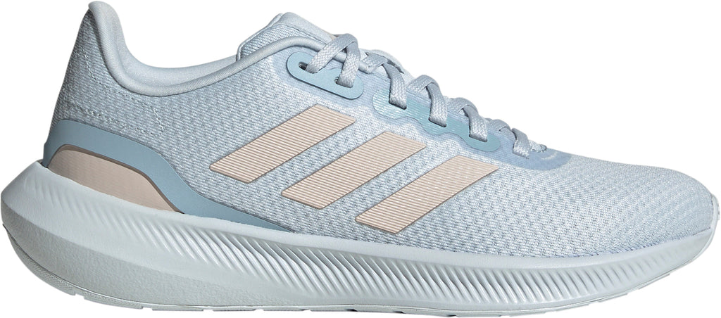 adidas Women's RunFalcon 3 Running Shoes - Blue