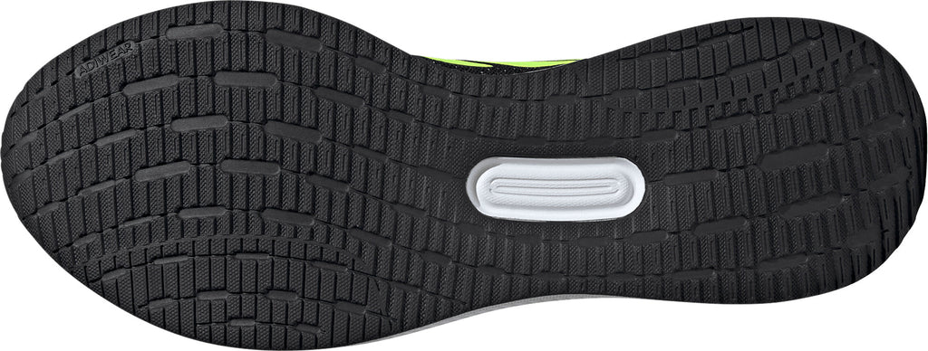 adidas Men's RunFalcon 5 Running Shoes - Black