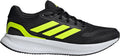 adidas Men's RunFalcon 5 Running Shoes - Black