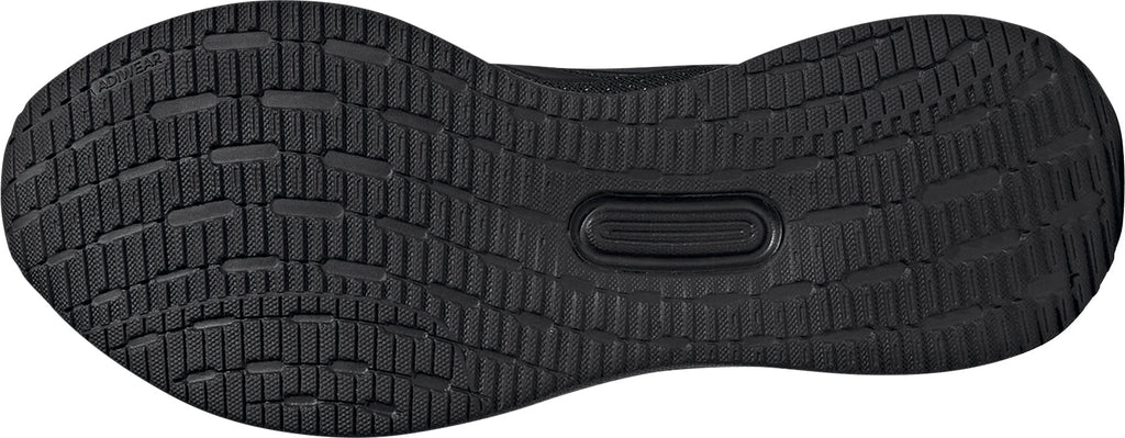 adidas Women's RunFalcon 5 Running Shoes - Black