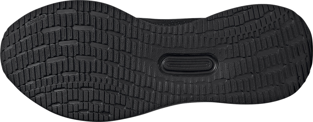 adidas Women's RunFalcon 5 Running Shoes - Black
