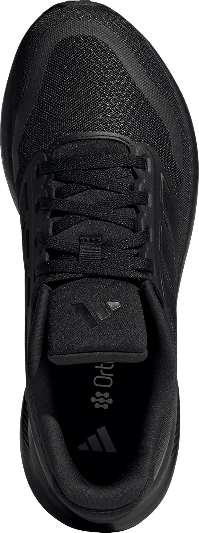 adidas Women's RunFalcon 5 Running Shoes - Black