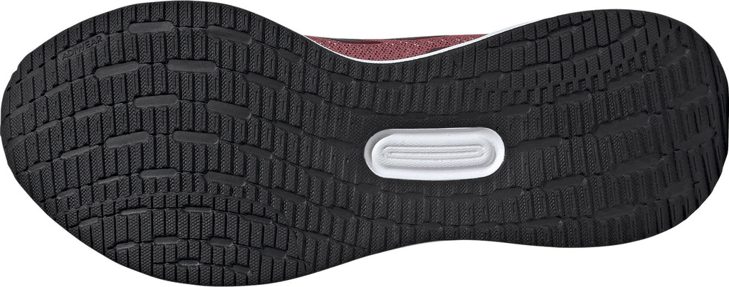 adidas Women's RunFalcon 4 Running Shoes - Red