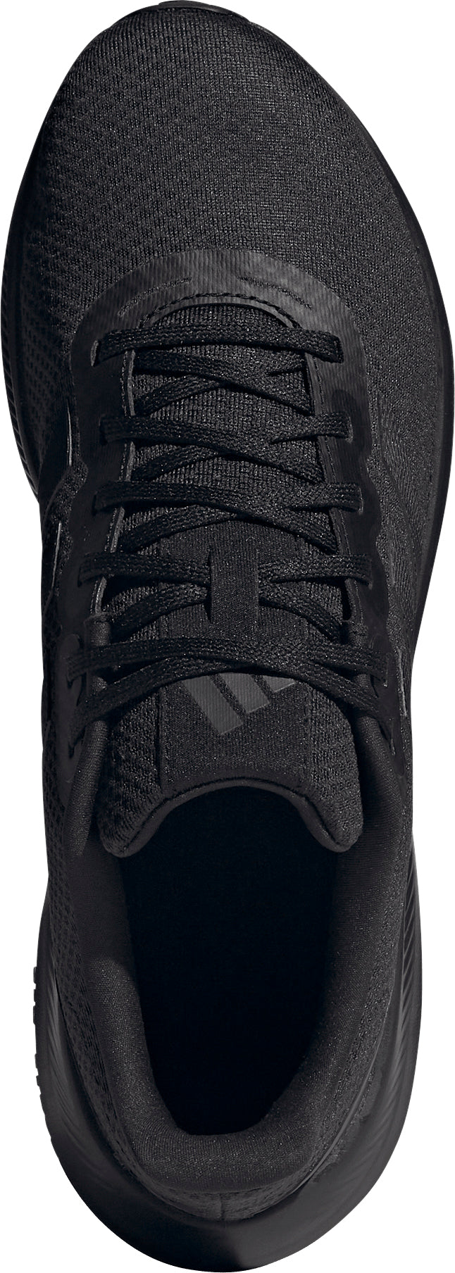 adidas Men's RunFalcon 3 Running Shoes - Black