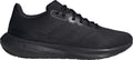 adidas Men's RunFalcon 3 Running Shoes - Black