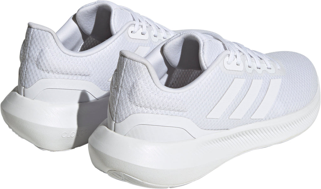 adidas Men's RunFalcon 3 Running Shoes - White