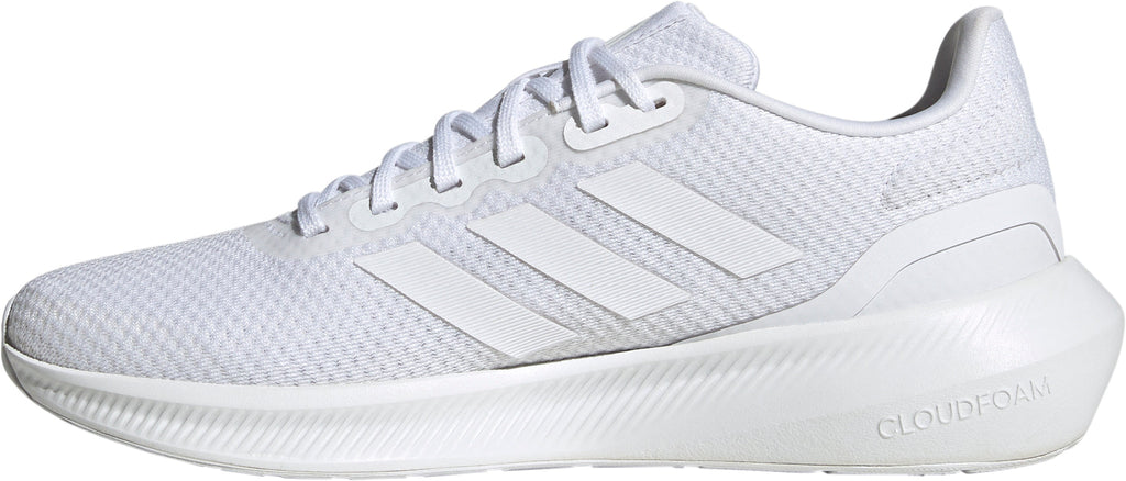 adidas Men's RunFalcon 3 Running Shoes - White