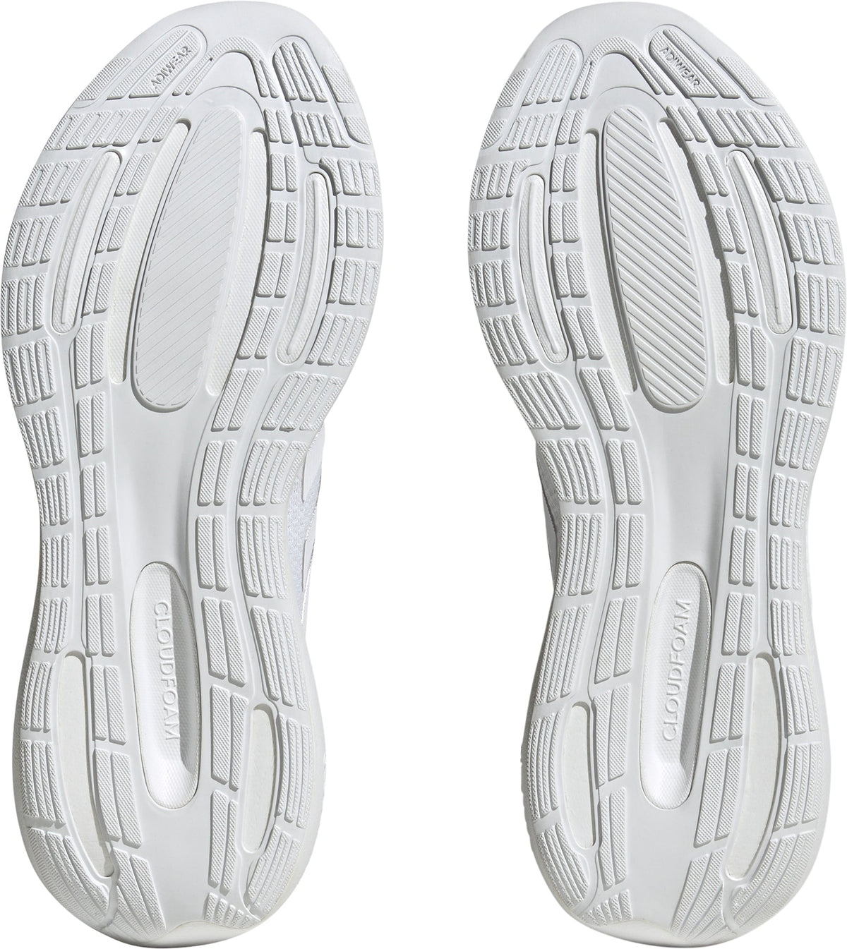 adidas Men's RunFalcon 3 Running Shoes - White