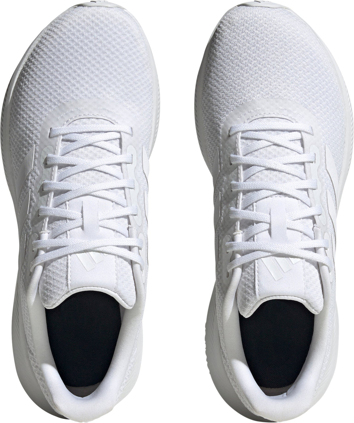 adidas Men's RunFalcon 3 Running Shoes - White
