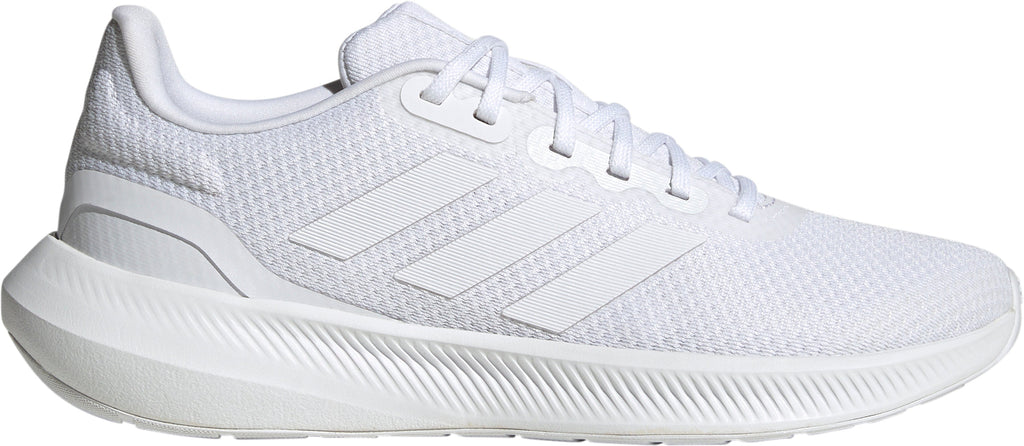 adidas Men's RunFalcon 3 Running Shoes - White
